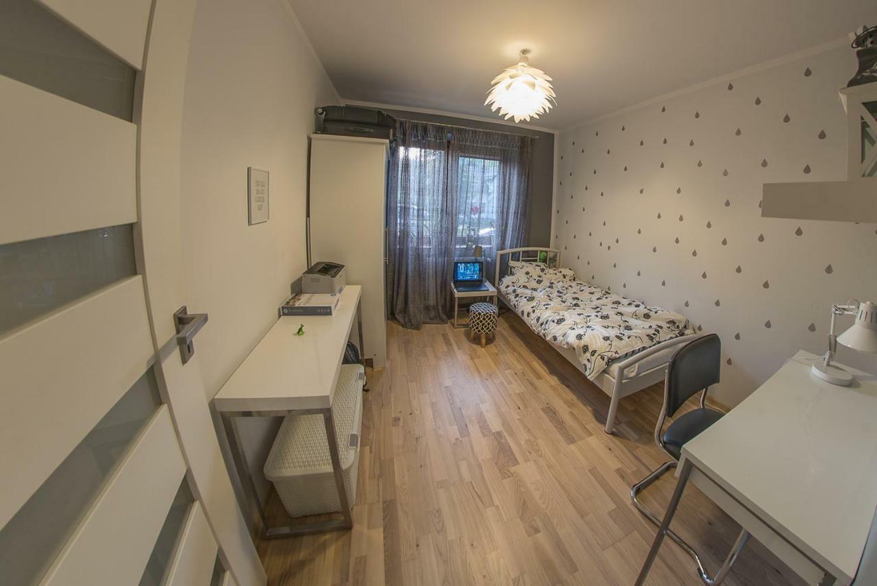 Zagajnik 8 Apartment Karpacz Exterior photo