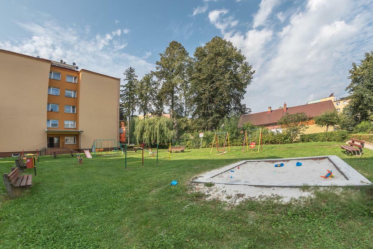 Zagajnik 8 Apartment Karpacz Exterior photo